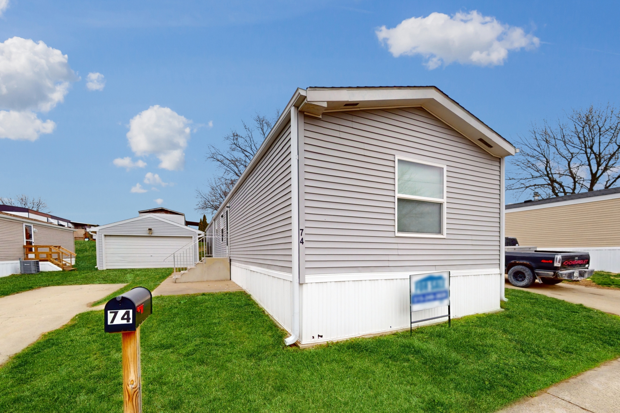 1610 E Robinson St #74 Knoxville, Ia 50138 - Stevens Homes And Communities